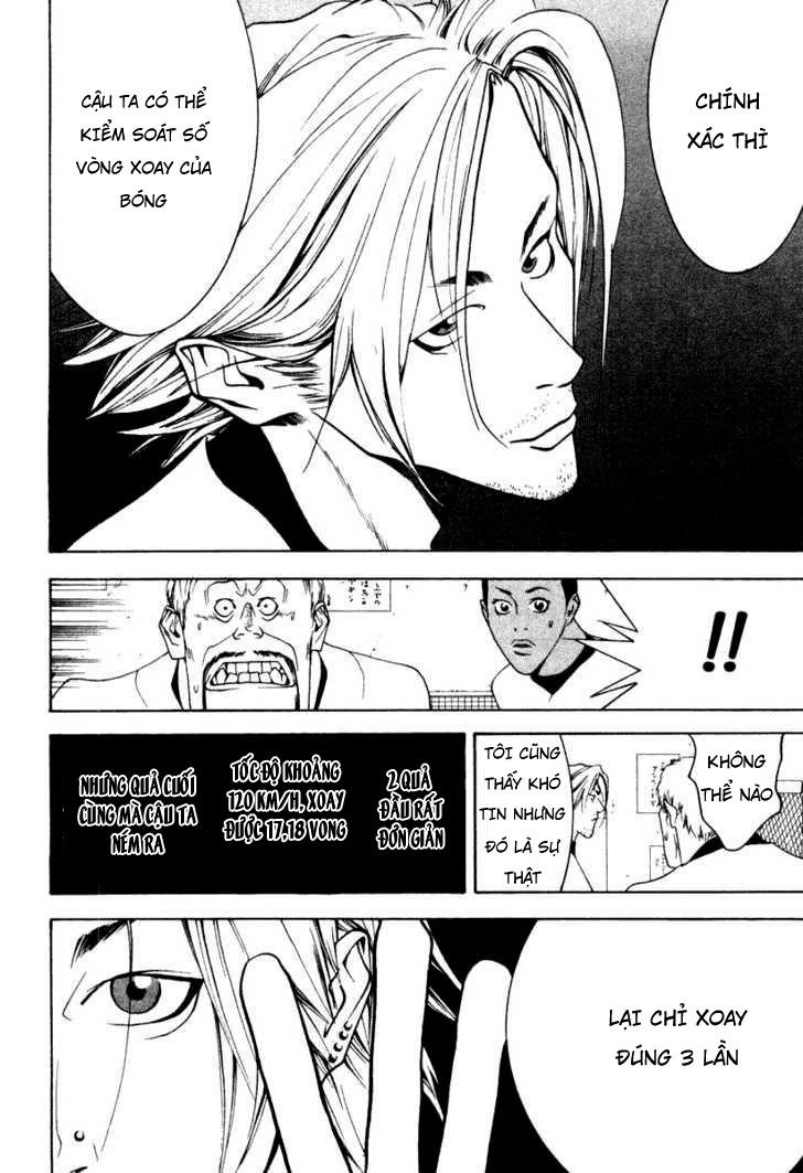 One Outs Chapter 20 - 22