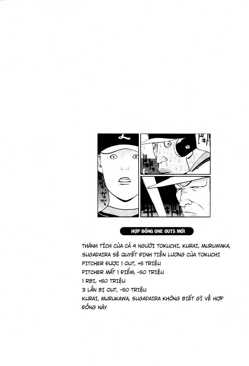 One Outs Chapter 88 - 2