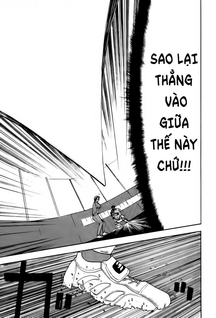 One Outs Chapter 95 - 15