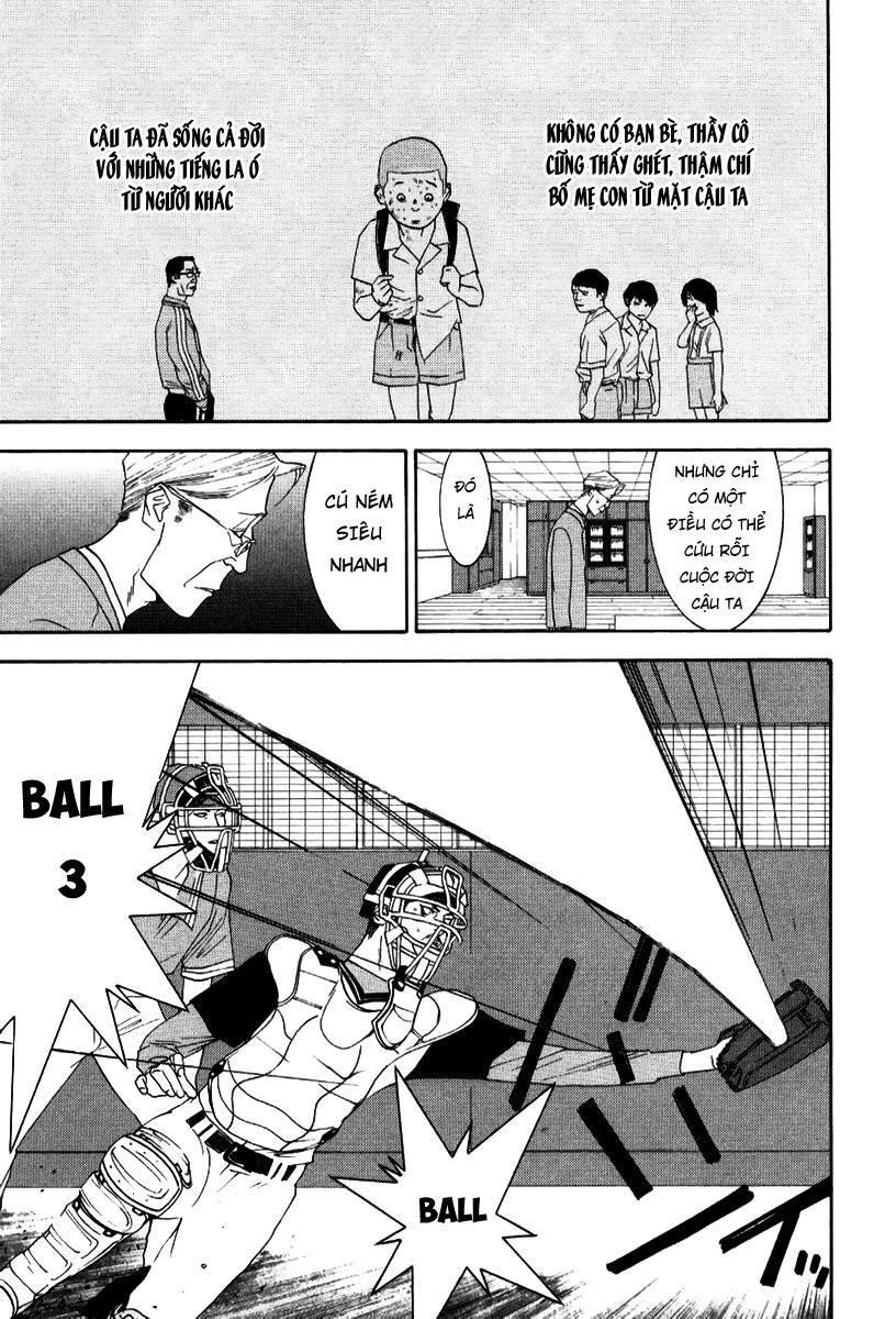 One Outs Chapter 96 - 9