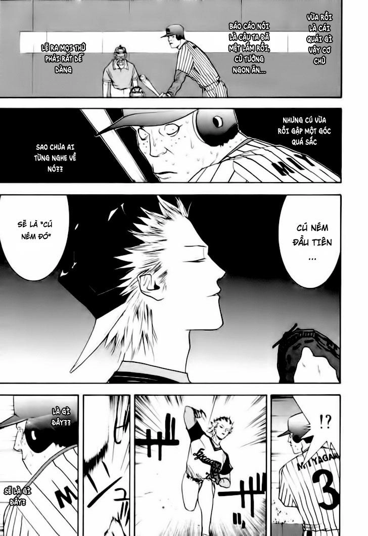 One Outs Chapter 97 - 12