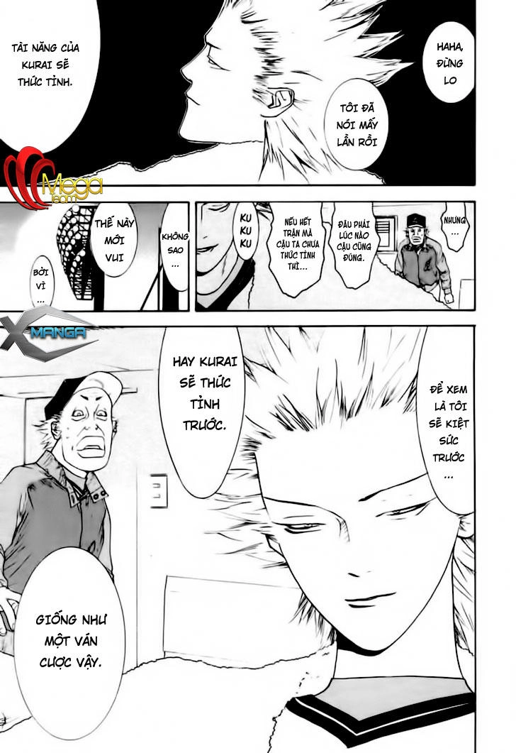 One Outs Chapter 97 - 22