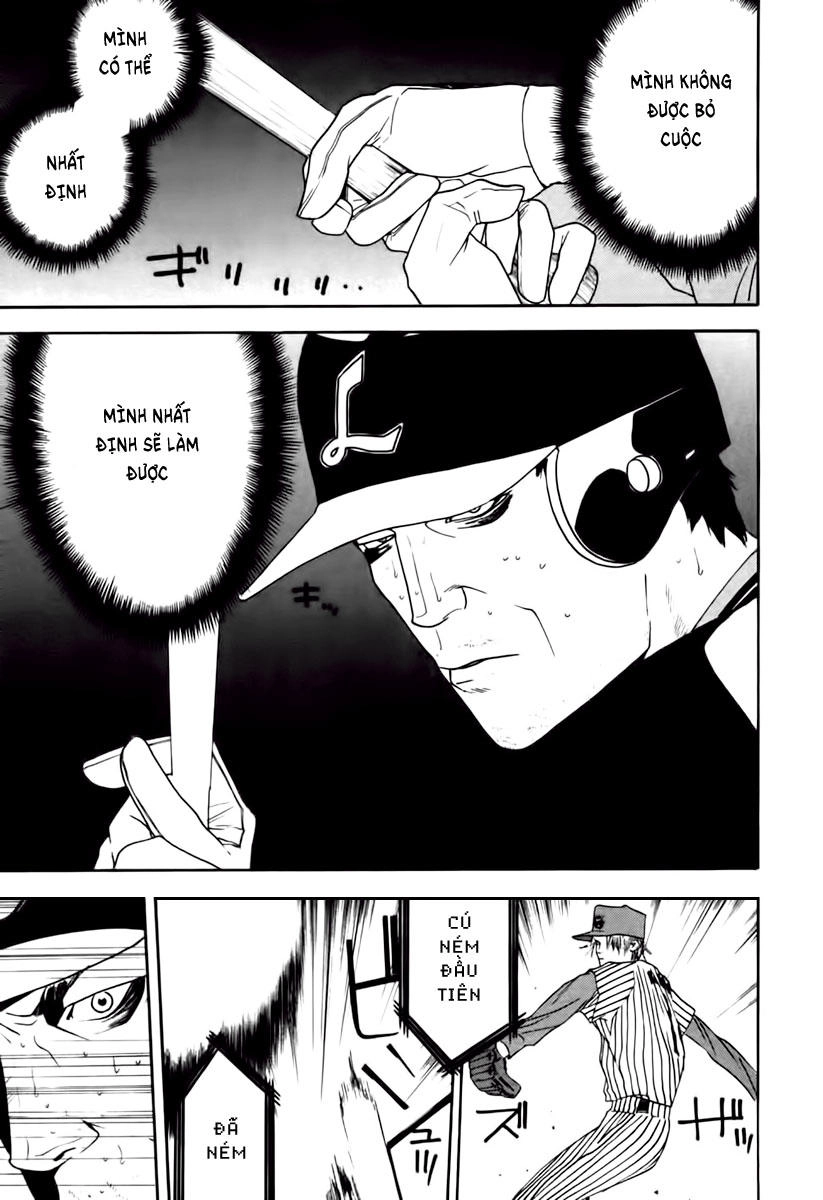 One Outs Chapter 100 - 13