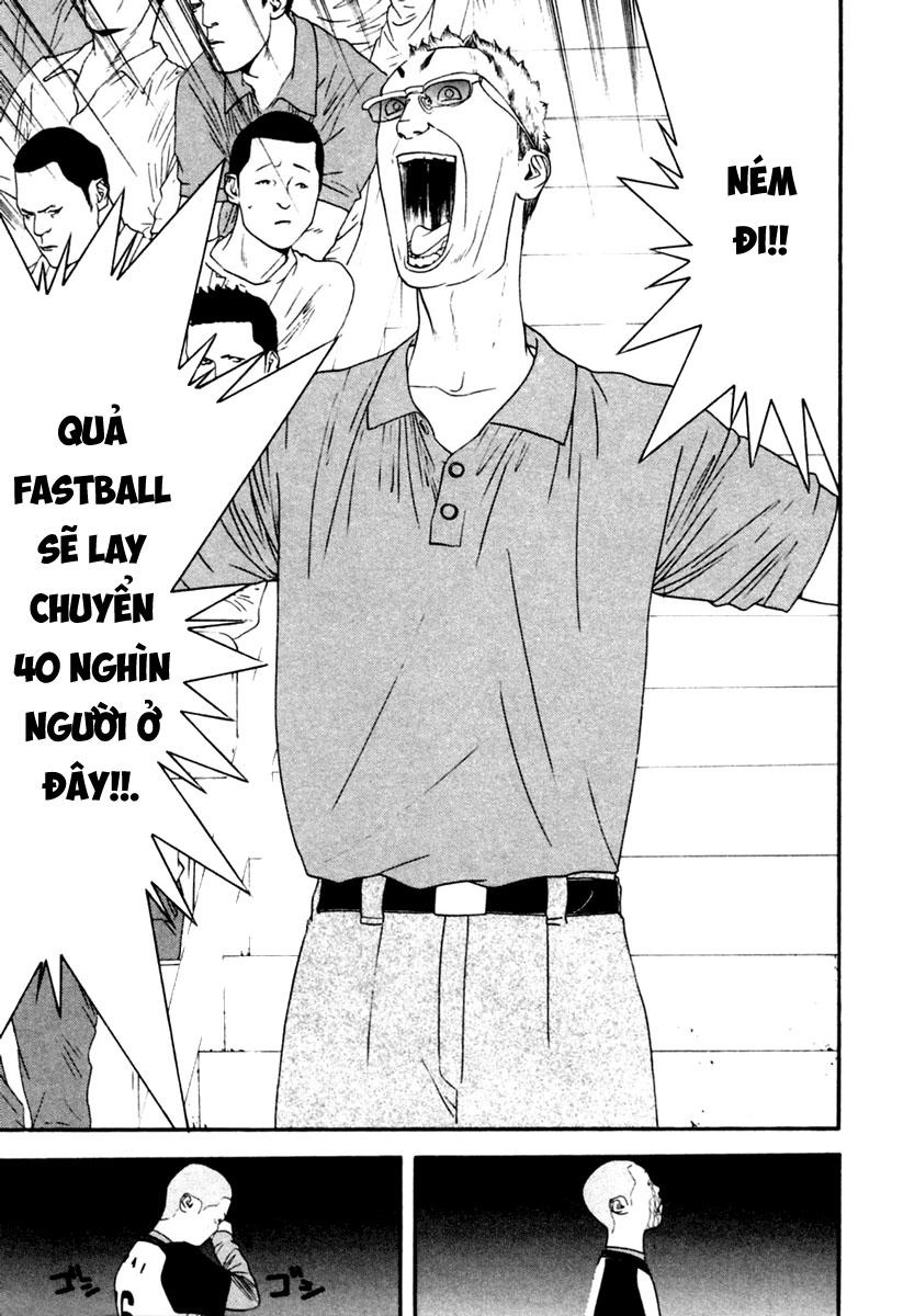 One Outs Chapter 103 - 13