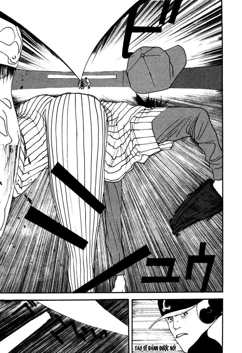 One Outs Chapter 105 - 15