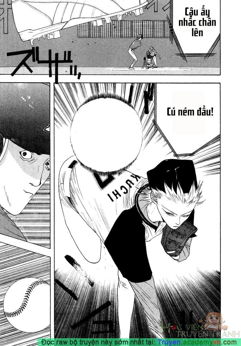 One Outs Chapter 117 - 5