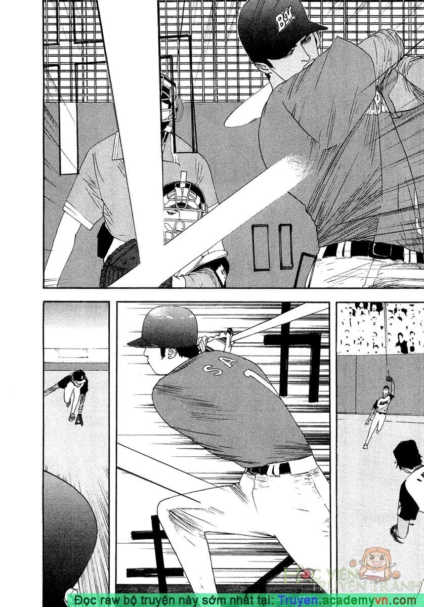 One Outs Chapter 117 - 16