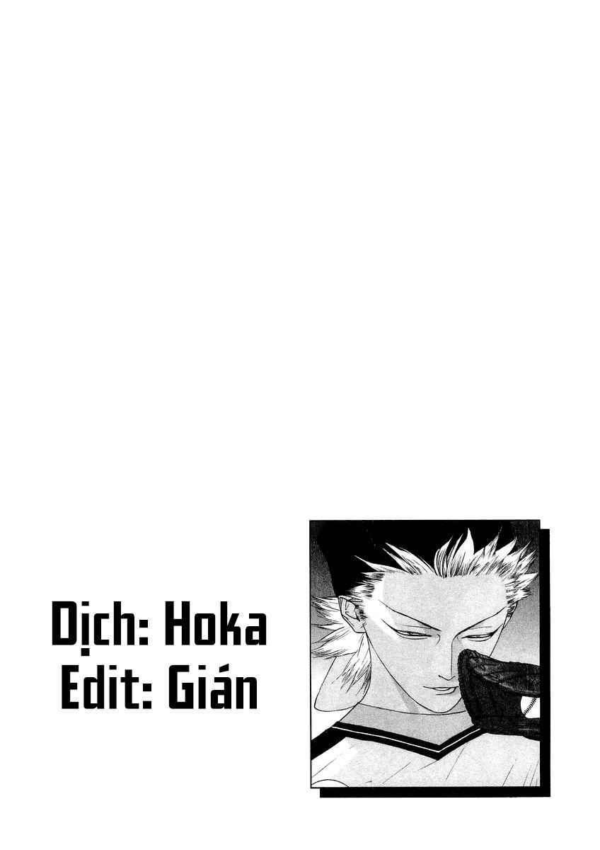 One Outs Chapter 118 - 22