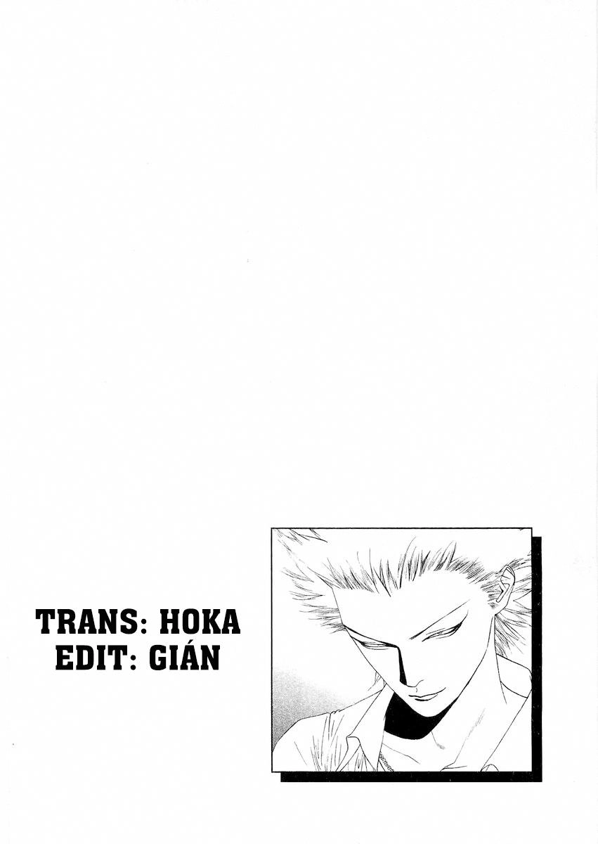 One Outs Chapter 126 - 22