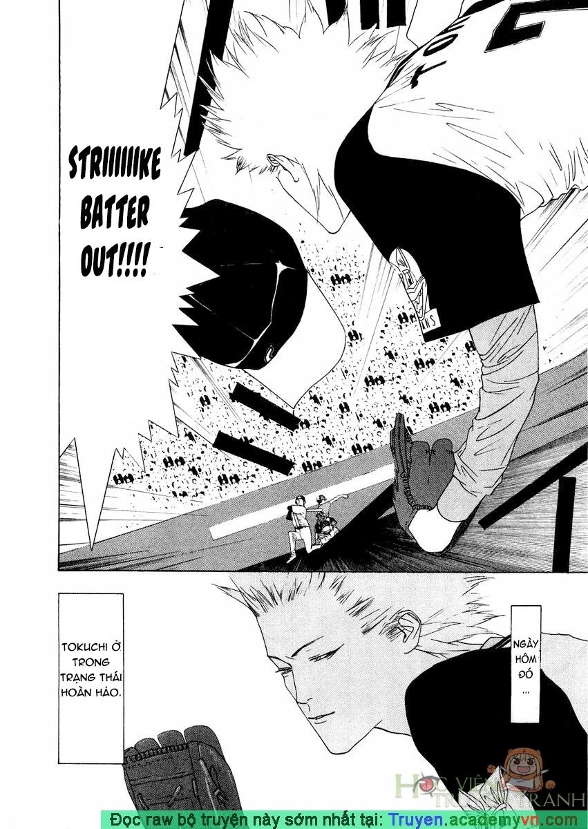 One Outs Chapter 127 - 10