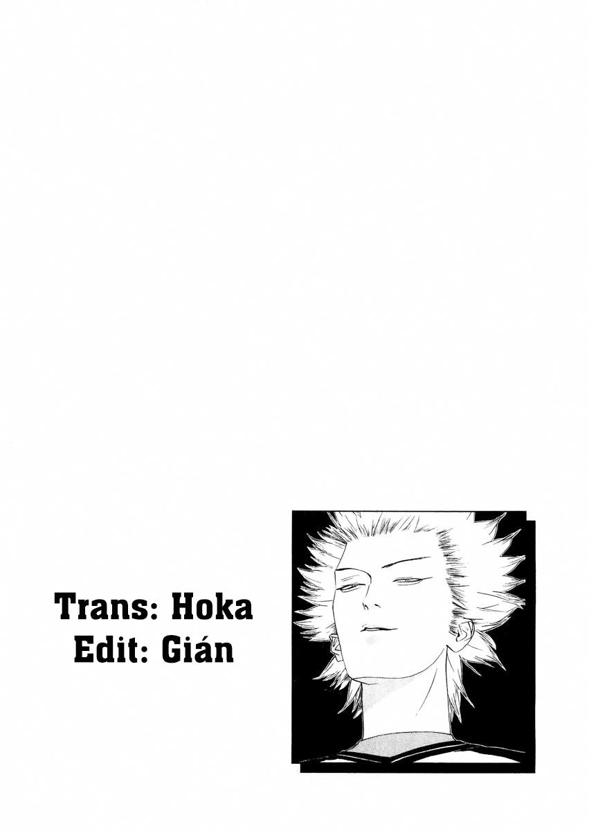 One Outs Chapter 128 - 22