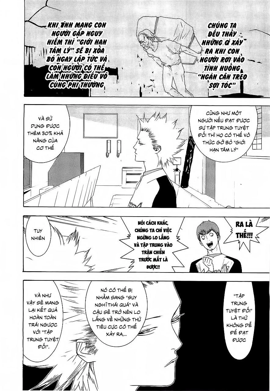 One Outs Chapter 139 - 12