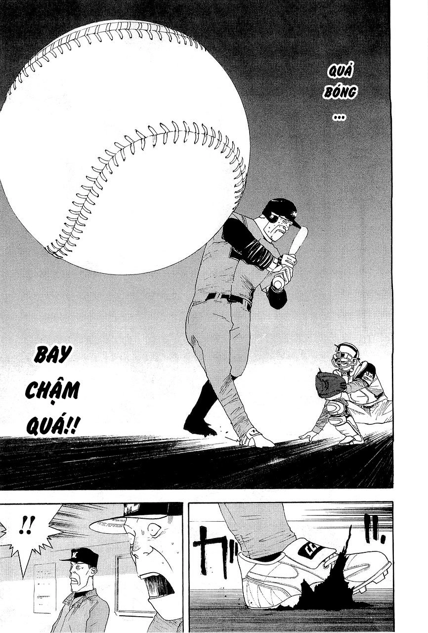 One Outs Chapter 142 - 7