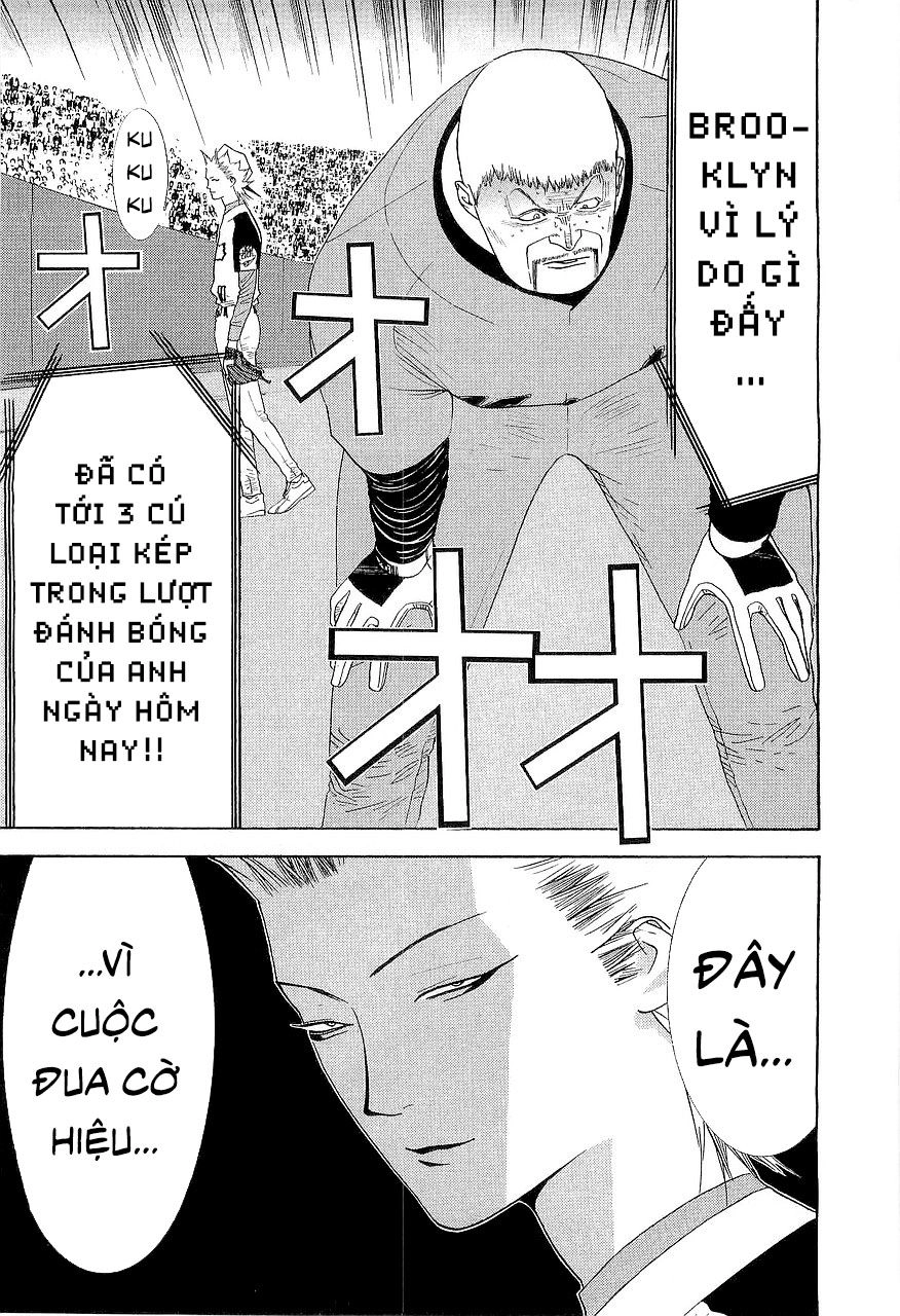 One Outs Chapter 146 - 21