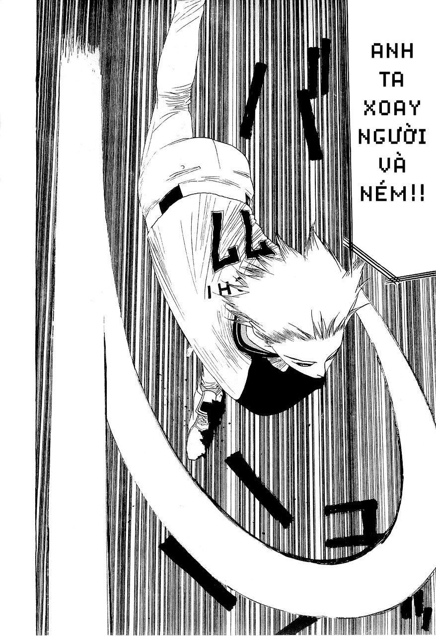 One Outs Chapter 149 - 16