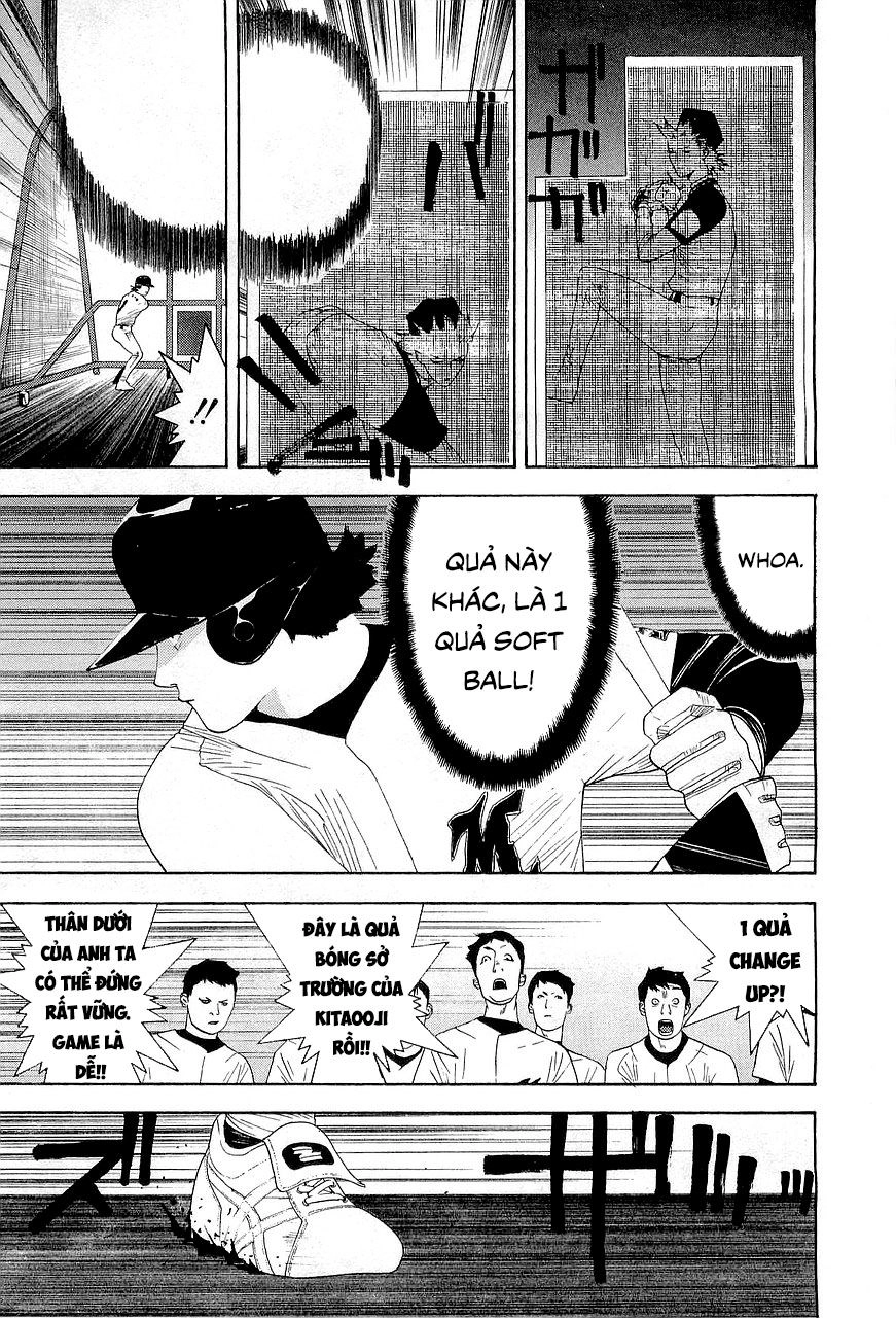 One Outs Chapter 150 - 13