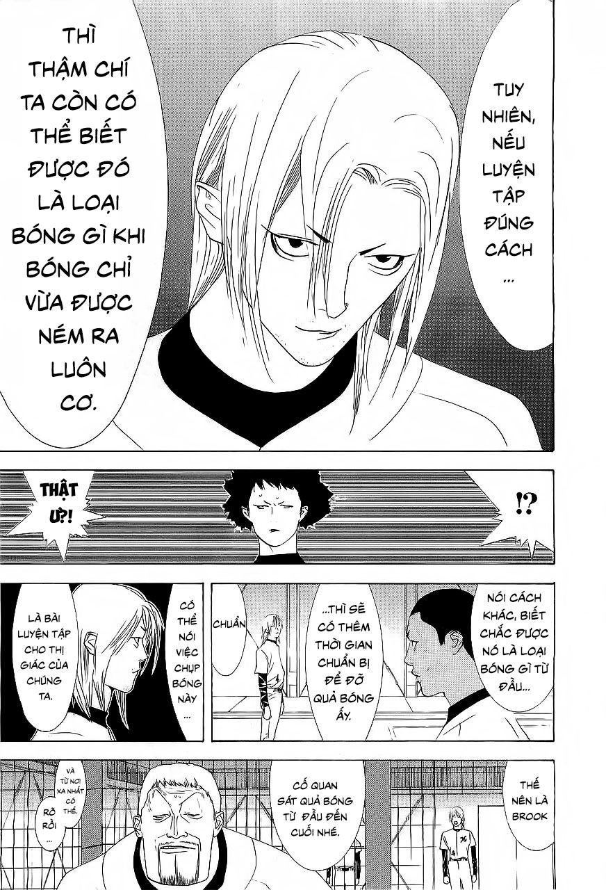 One Outs Chapter 151 - 7