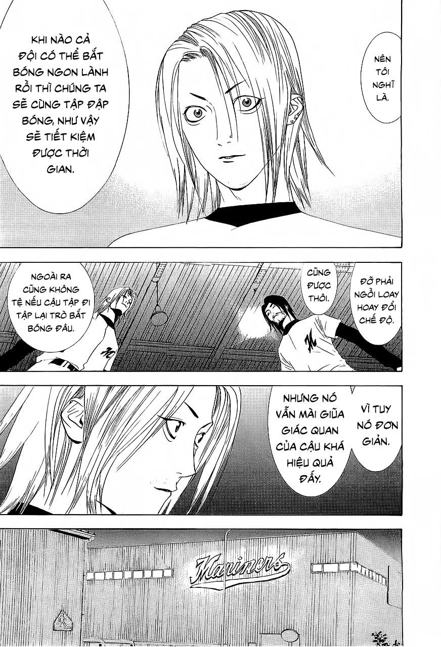 One Outs Chapter 151 - 13