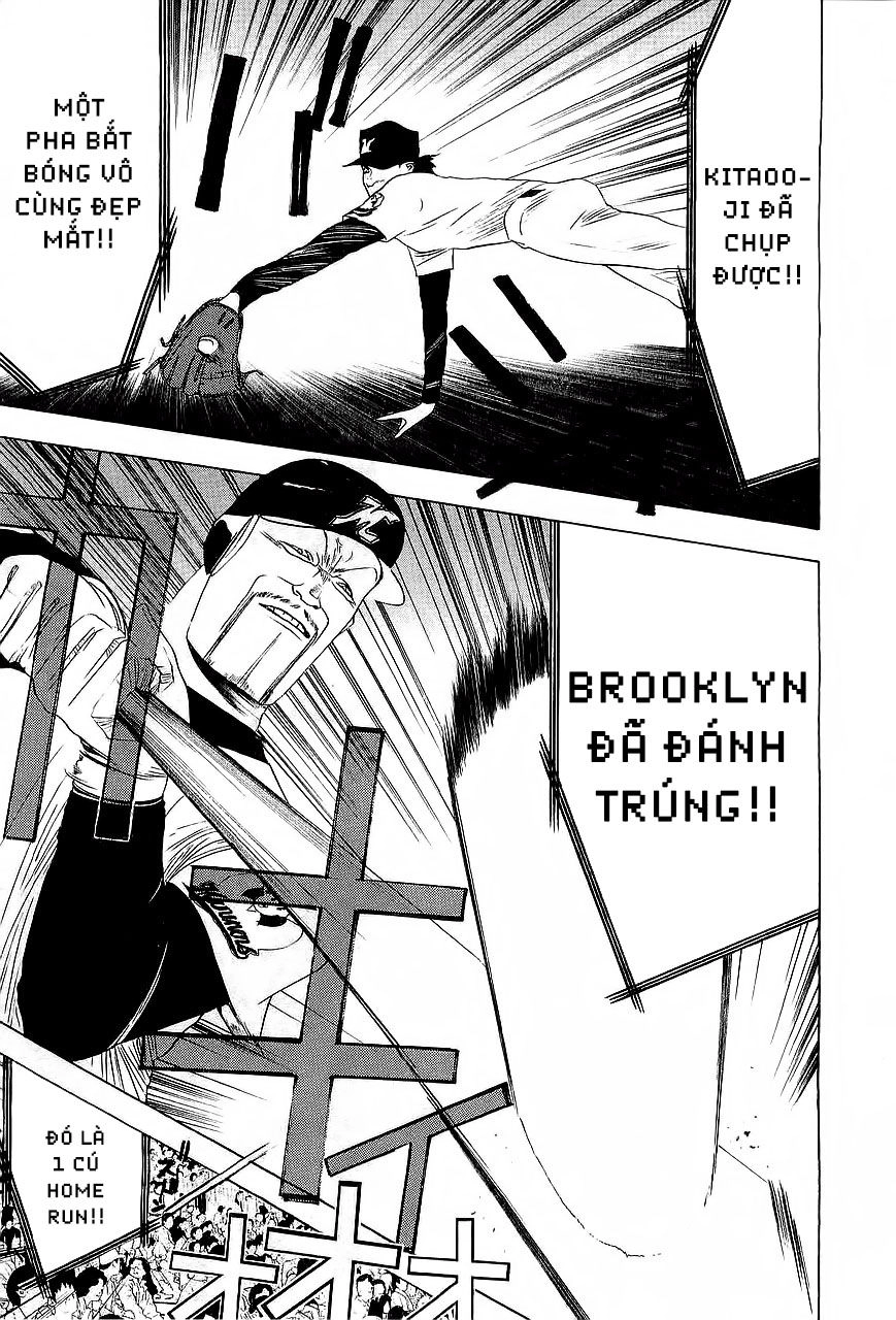 One Outs Chapter 151 - 19