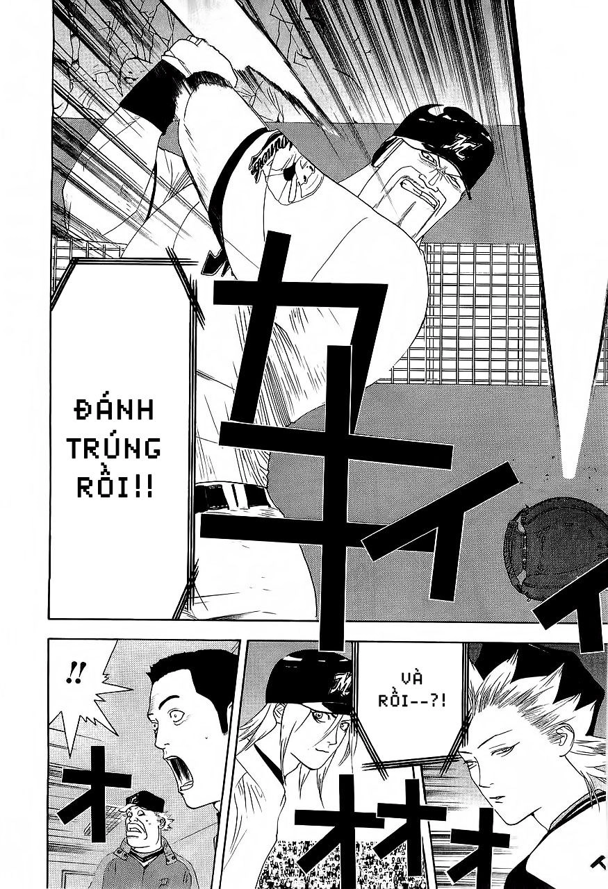 One Outs Chapter 155 - 10