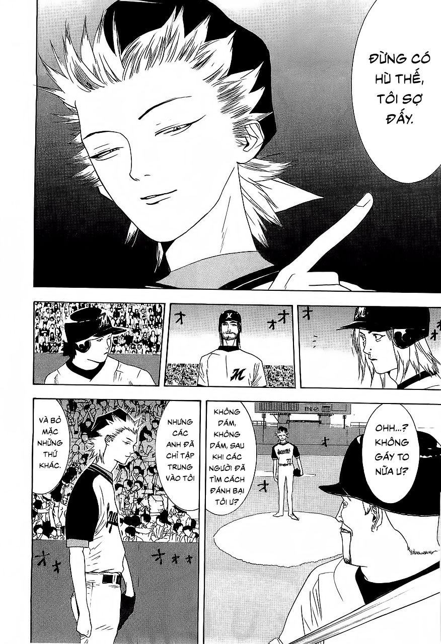 One Outs Chapter 156 - 10