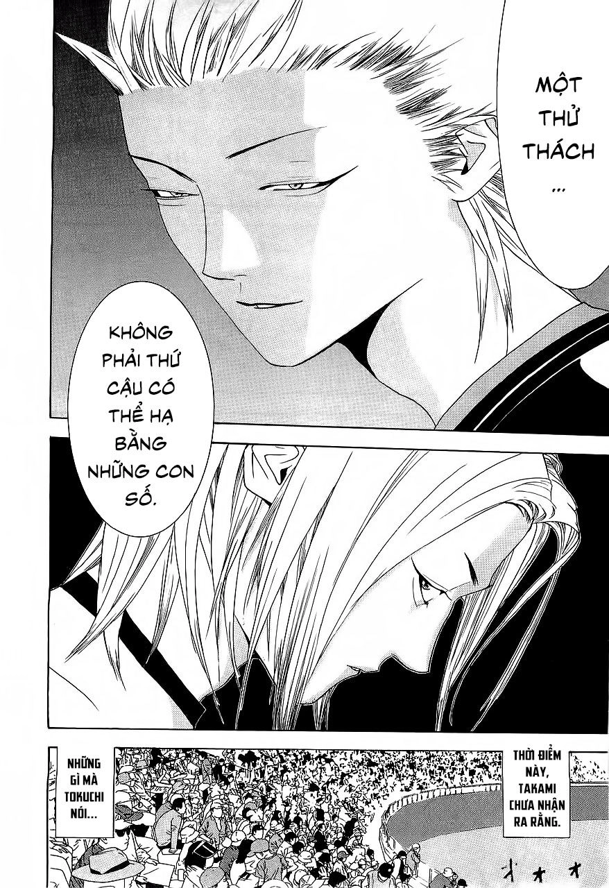 One Outs Chapter 156 - 18