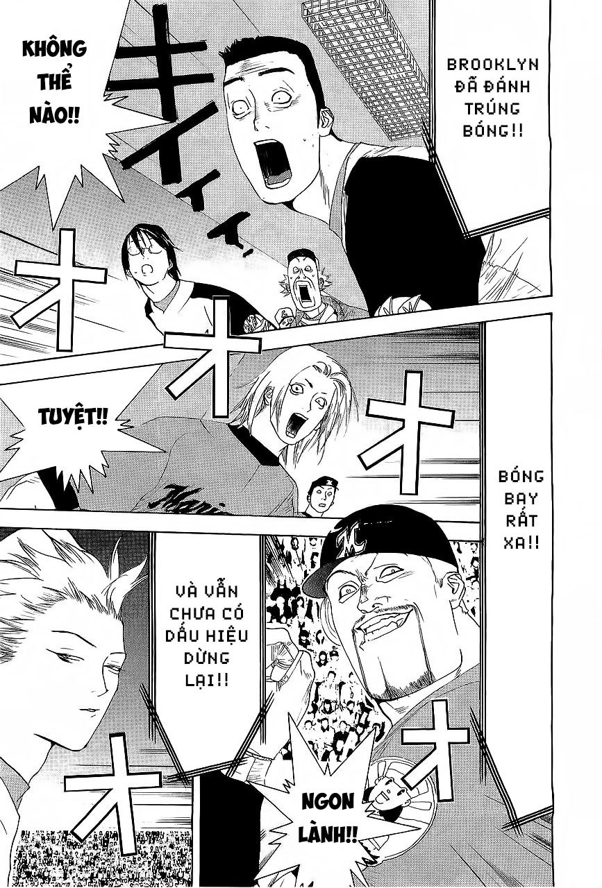 One Outs Chapter 158 - 19