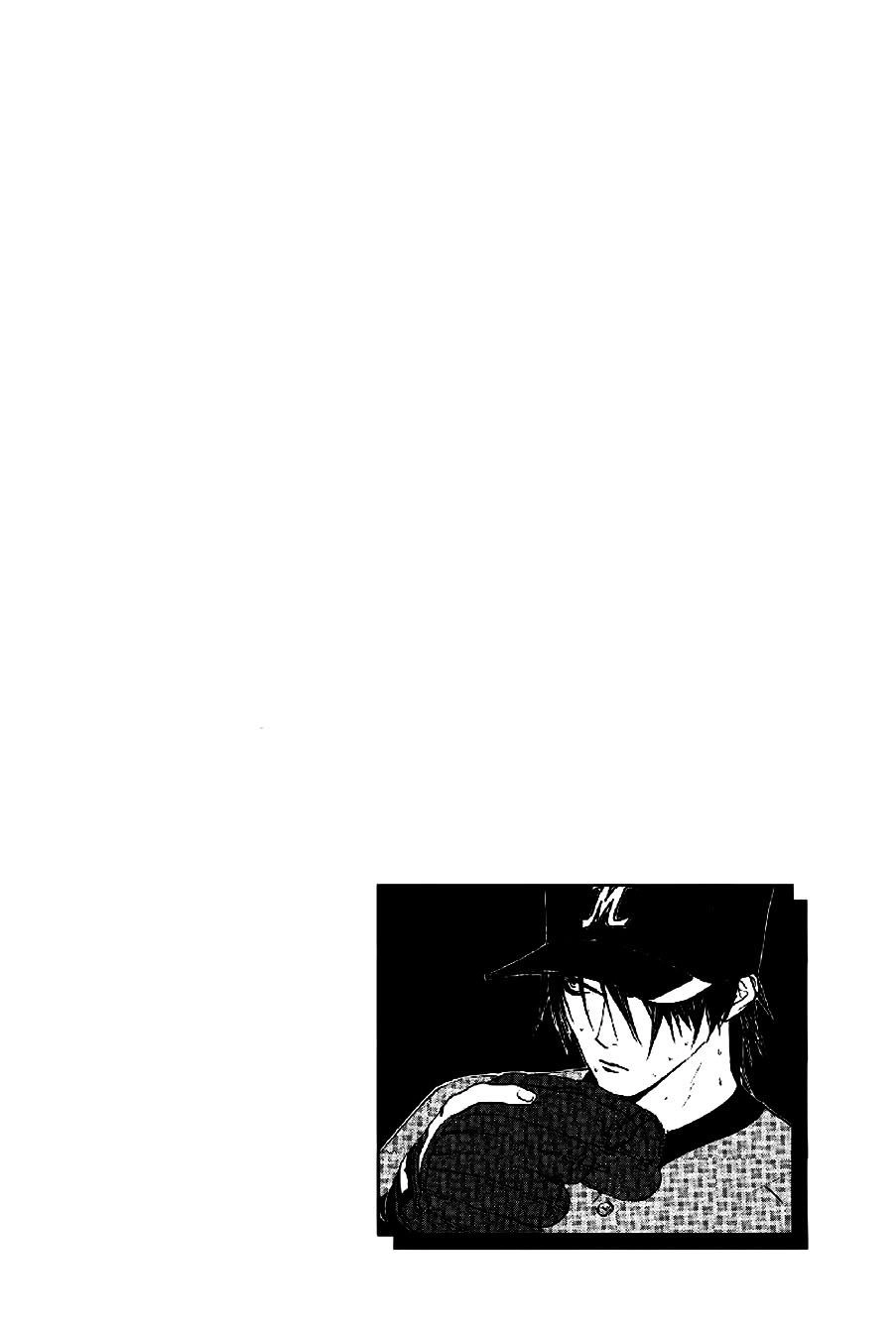 One Outs Chapter 161 - 22