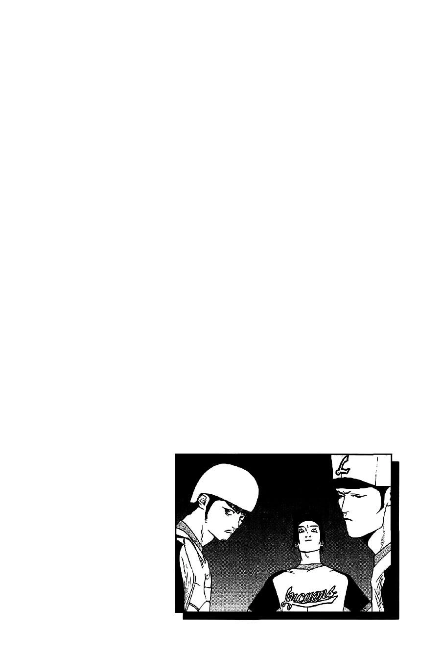 One Outs Chapter 162 - 22