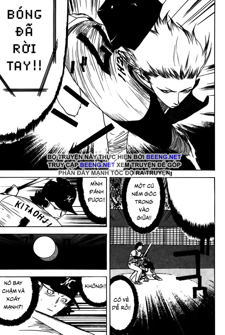 One Outs Chapter 163 - 13