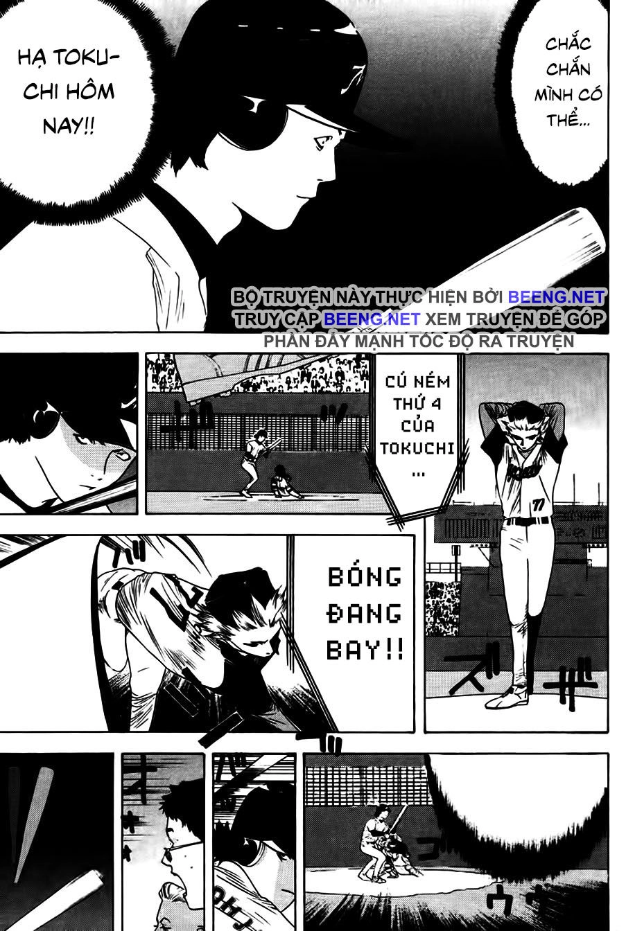 One Outs Chapter 163 - 19