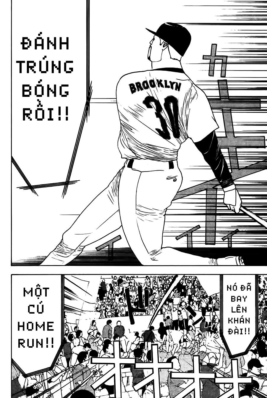 One Outs Chapter 164 - 10