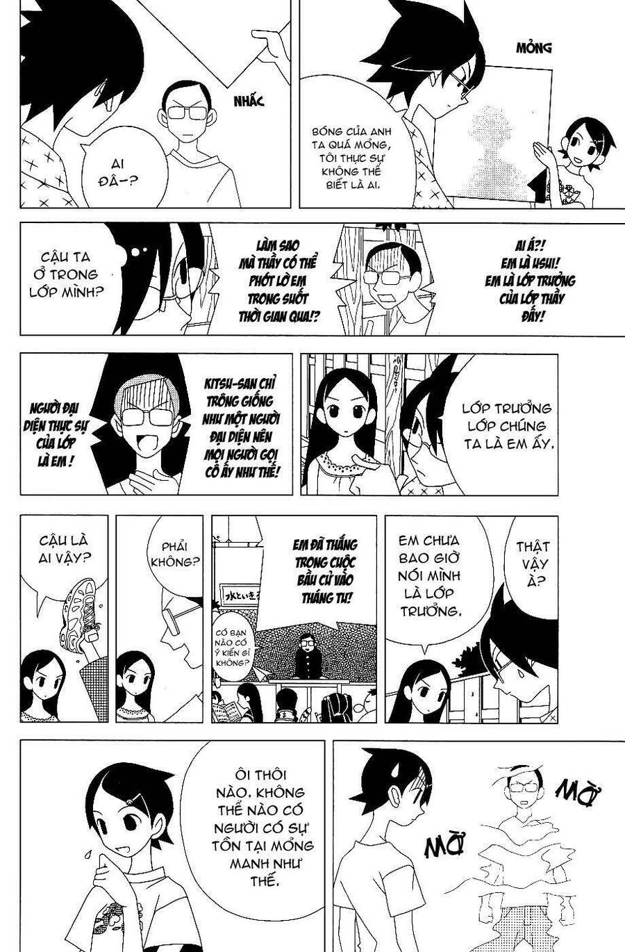 Sayonara Zetsubou Sensei Chapter 14 - 12