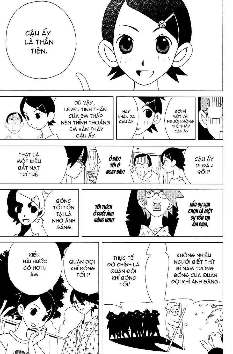 Sayonara Zetsubou Sensei Chapter 14 - 13