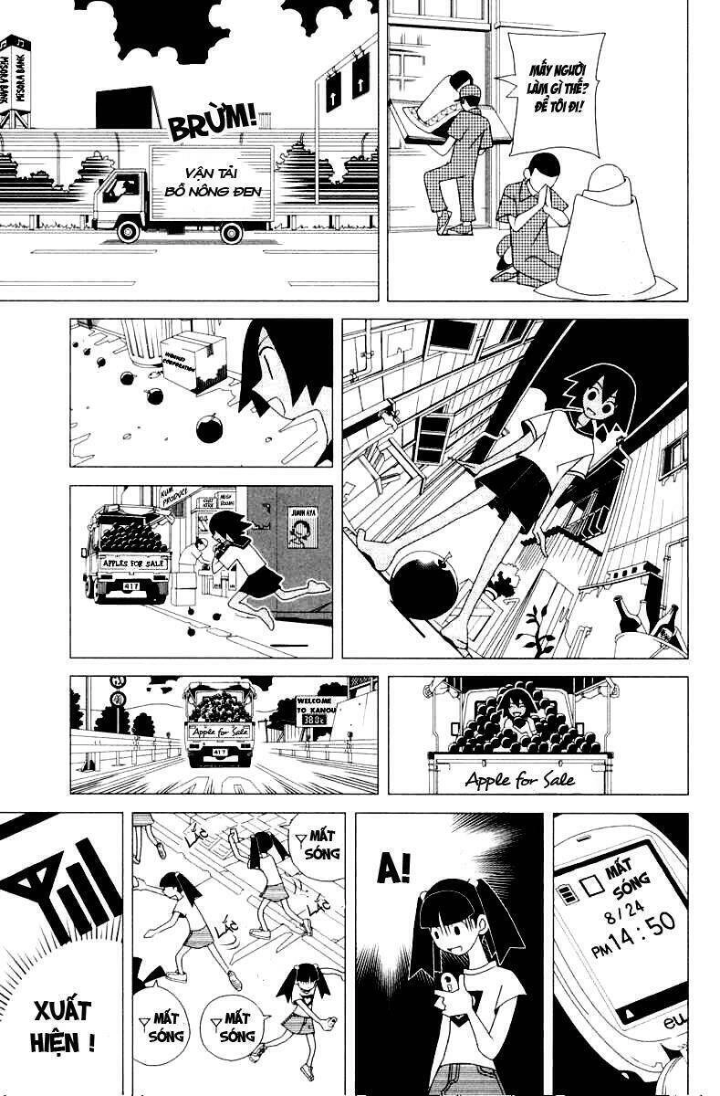 Sayonara Zetsubou Sensei Chapter 17 - 9