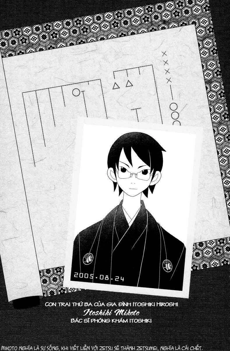 Sayonara Zetsubou Sensei Chapter 17 - 15