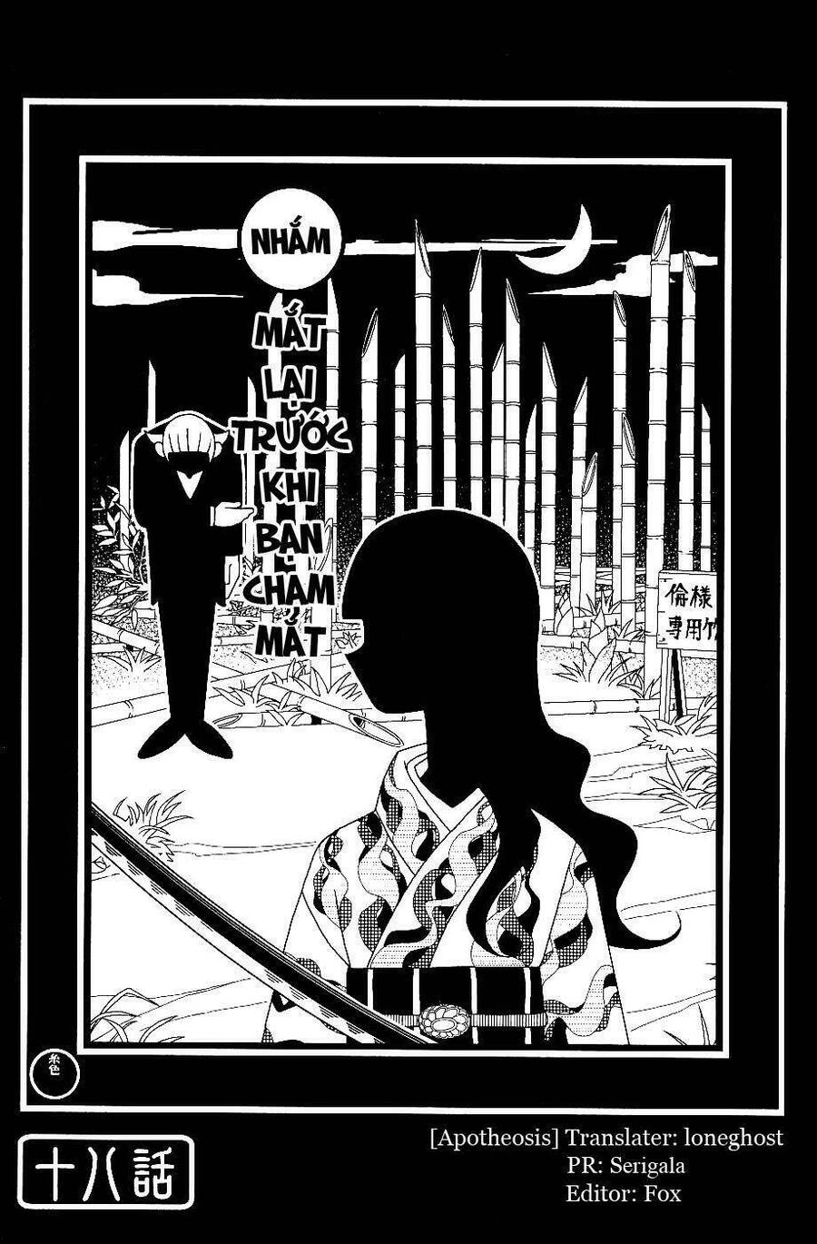 Sayonara Zetsubou Sensei Chapter 18 - 2