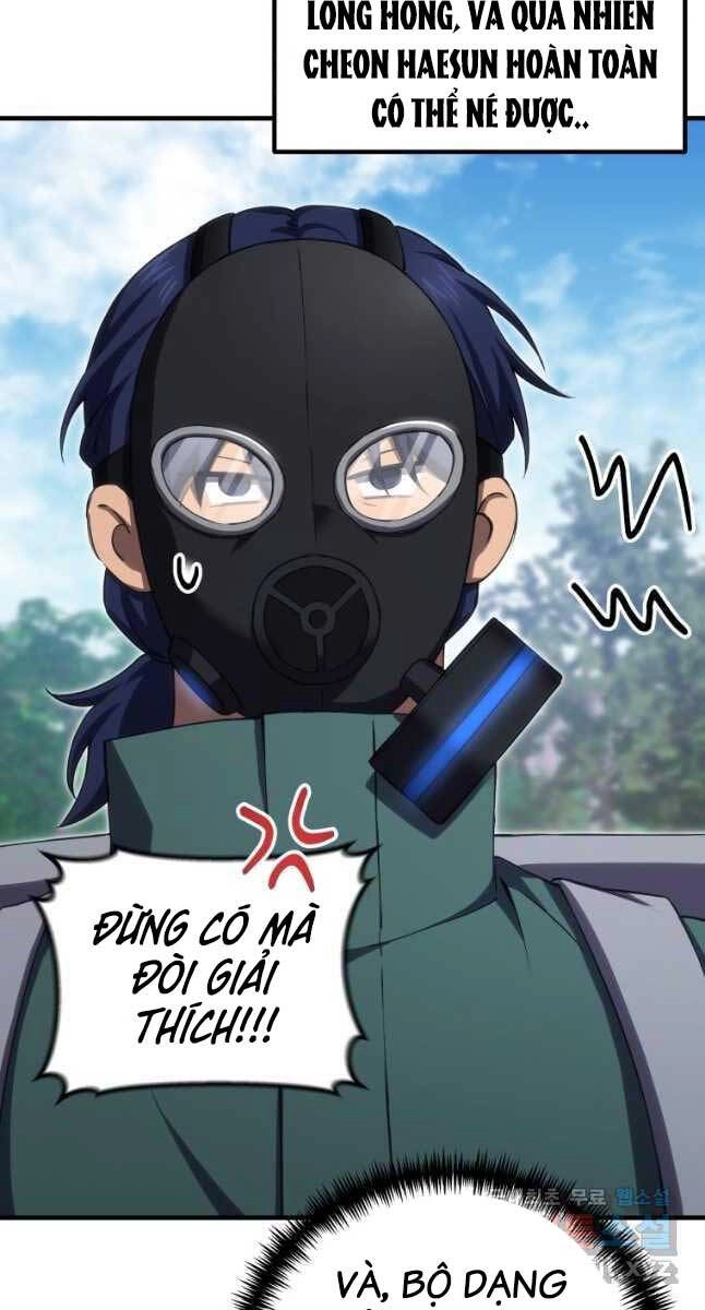 Độc Cô Dược Sư Chapter 45 - 22