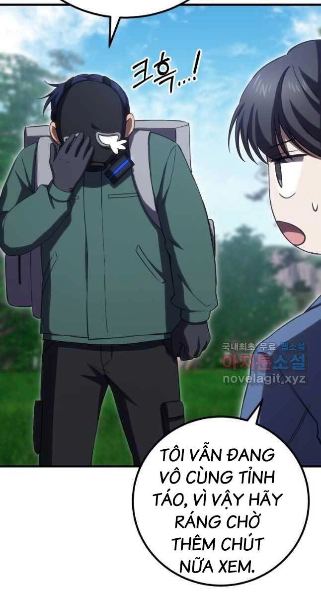 Độc Cô Dược Sư Chapter 45 - 30