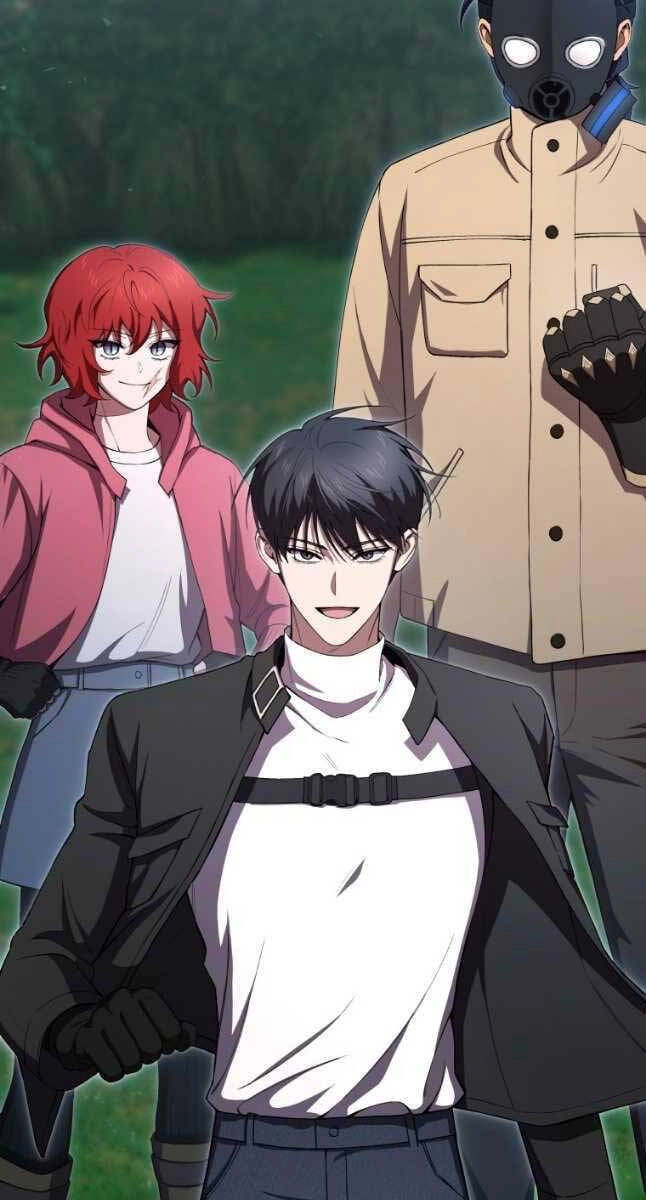 Độc Cô Dược Sư Chapter 45 - 107