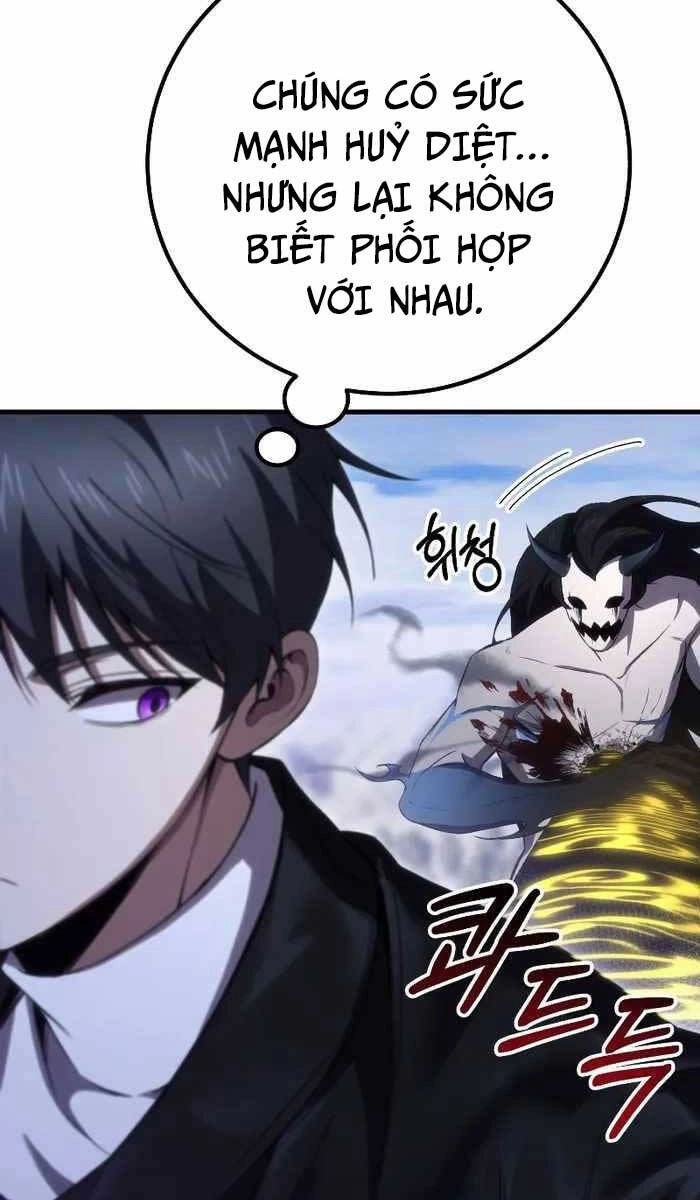 Độc Cô Dược Sư Chapter 46 - 71