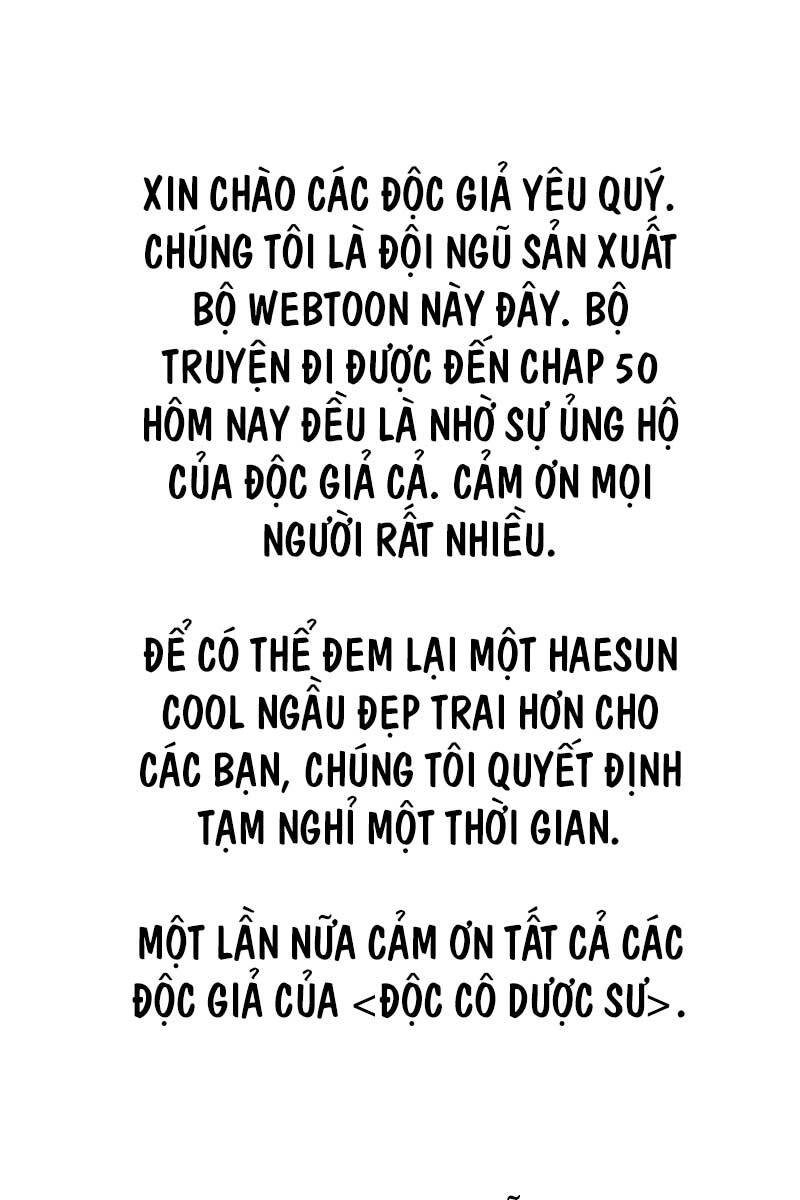 Độc Cô Dược Sư Chapter 50 - 135