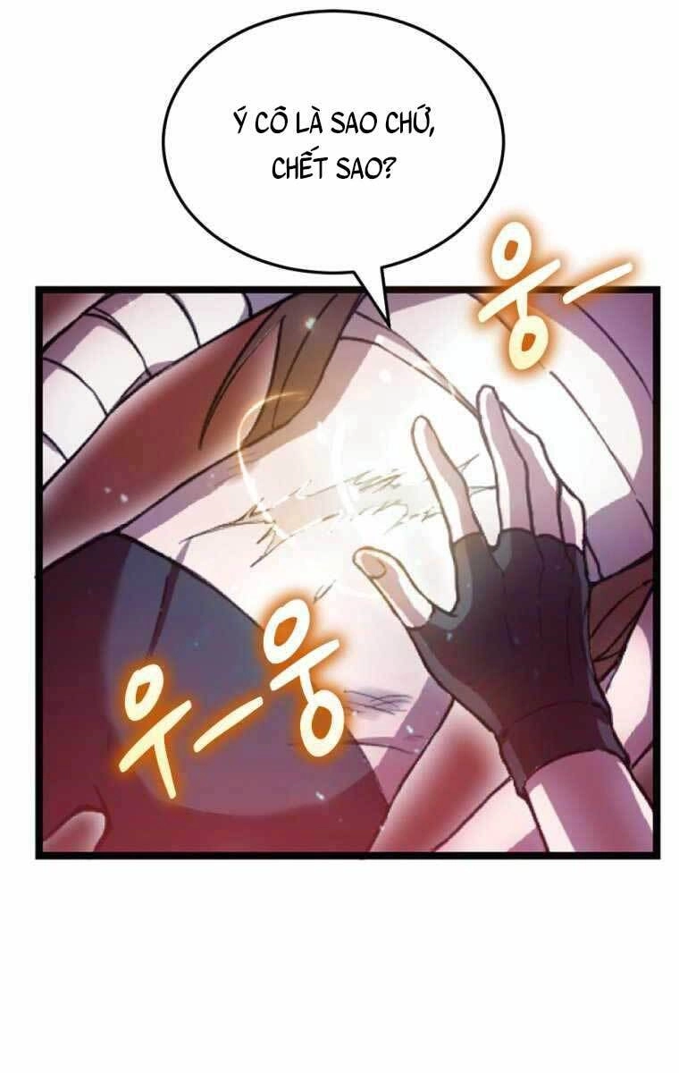 Độc Cô Dược Sư Chapter 1 - 6