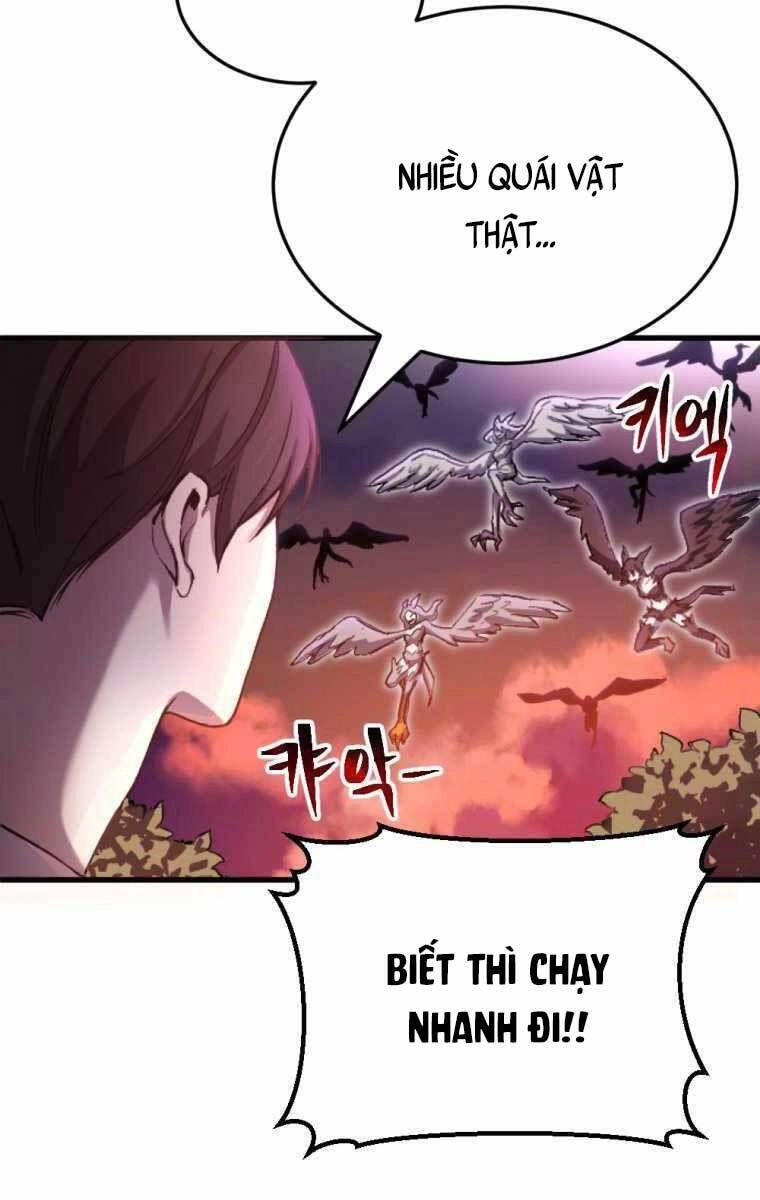 Độc Cô Dược Sư Chapter 1 - 9