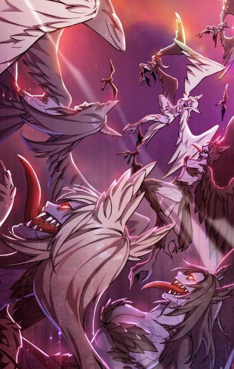 Độc Cô Dược Sư Chapter 1 - 28