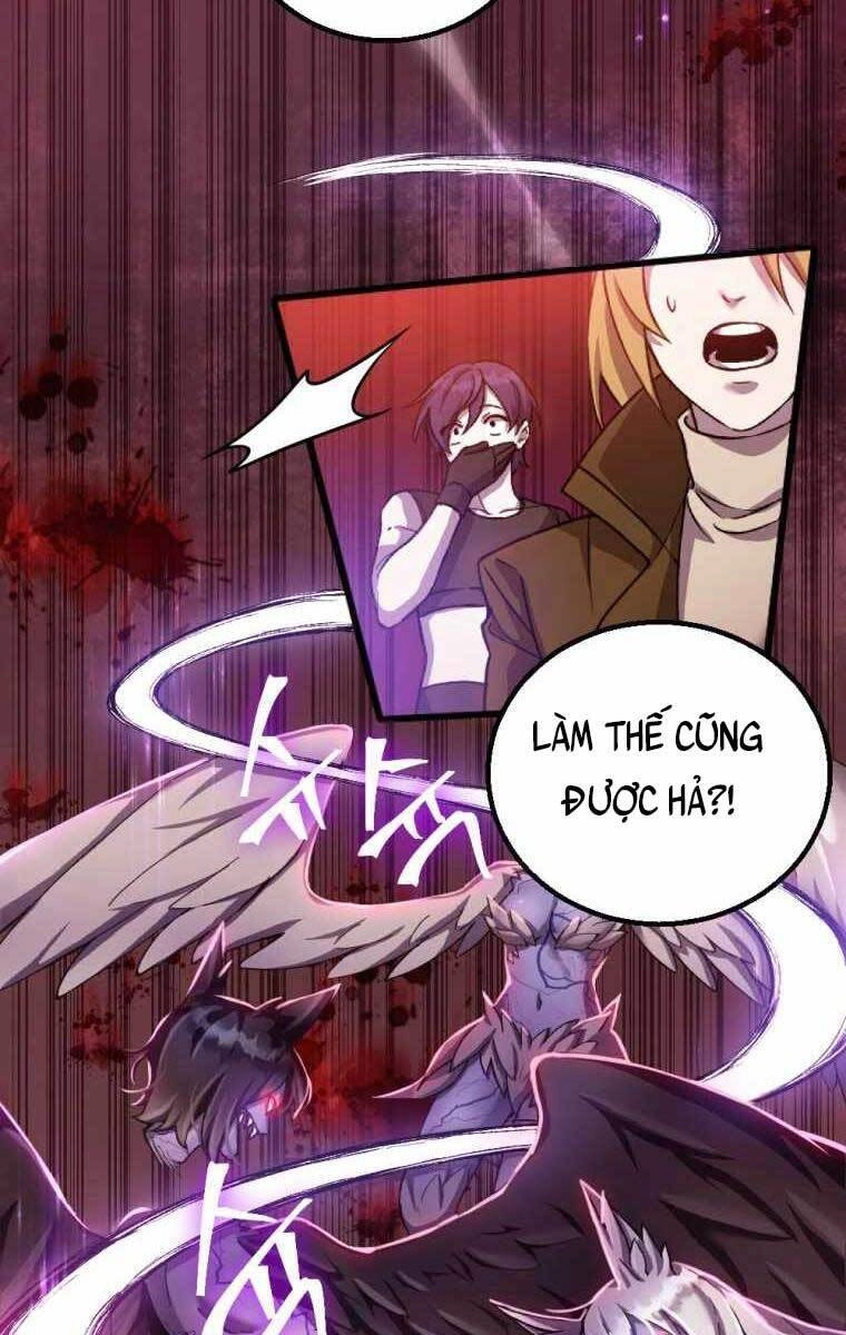 Độc Cô Dược Sư Chapter 1 - 30