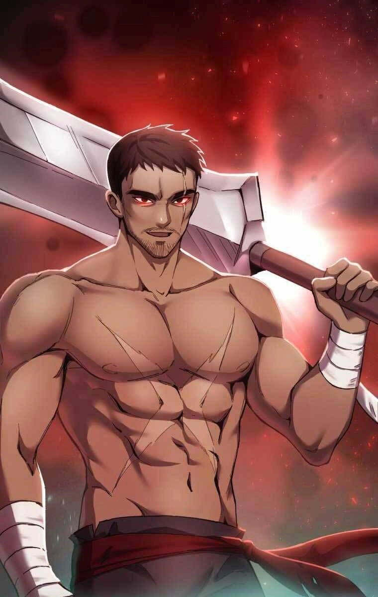 Độc Cô Dược Sư Chapter 1 - 39