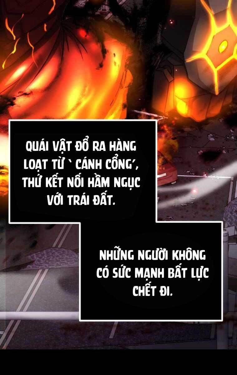 Độc Cô Dược Sư Chapter 1 - 51