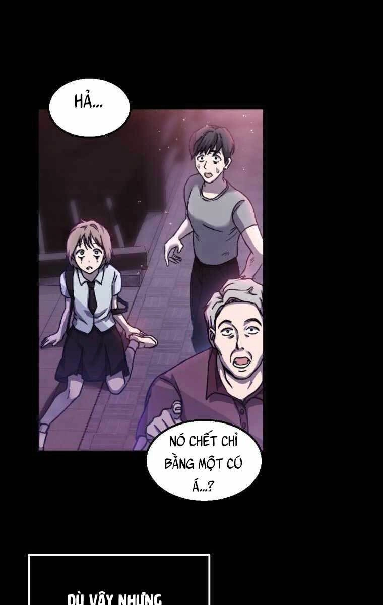 Độc Cô Dược Sư Chapter 1 - 60