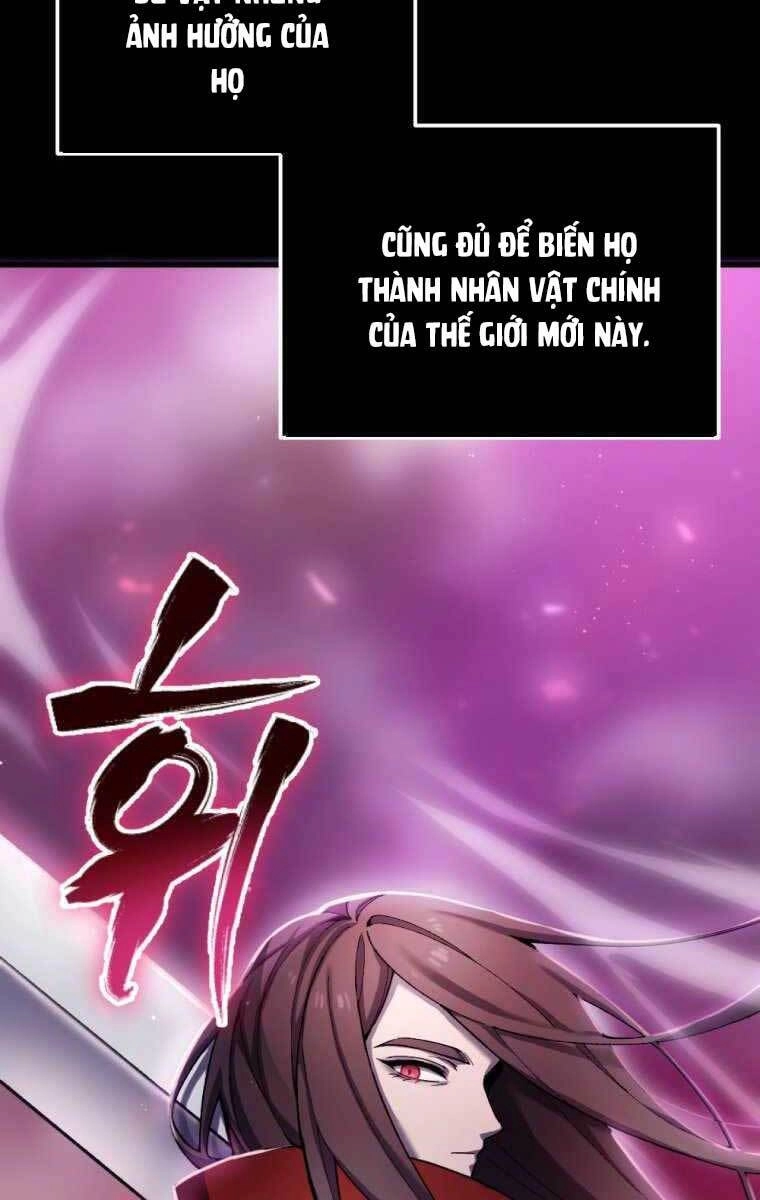 Độc Cô Dược Sư Chapter 1 - 61